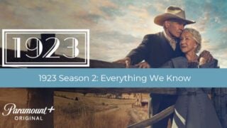 1923 Season 2: Everything We Know