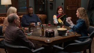 Daniel Orestes as Det. Buzz Fleming, Molly Price as Det. Jackie Donnelly, Wendell Pierce as Captain Wagner, Carrie Preston as Elsbeth Tascioni, Micaela Diamond as Det. Samantha Edwards