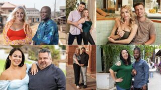 90 Day Fiance Happily Ever After Season 6 Cast