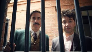 A Past Life - Houdini & Doyle