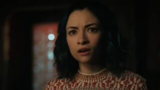 A Final Attempt - Dark Matter Season 3 Episode 12