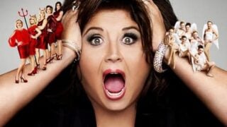 Abby Lee Miller is Frustrated - Dance Moms