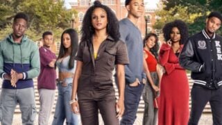 All American Homecoming Season 1 Cast - All American: Homecoming