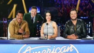 American Idol Season 21 Cast