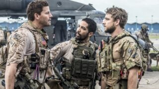 An Elite Team - SEAL Team