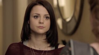 An Old Friend - Finding Carter Season 2 Episode 8