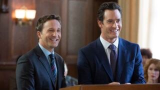 Avoiding Bankruptcy - Franklin & Bash