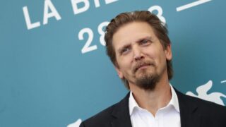 Barry Pepper attends 