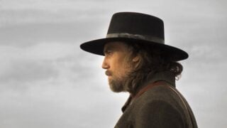 Beginnings and Endings - Hell on Wheels