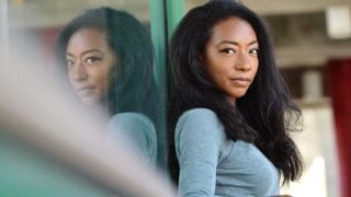 Betty Gabriel