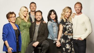 Bh90210 Cast