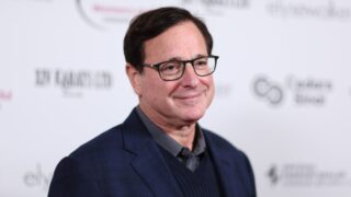 Bob Saget Attends omen's Guild Cedars-Sinai Annual Gala at The Maybourne Beverly Hills 