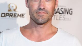 Brian Austin Green Attends Event