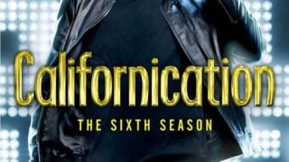 Californication on DVD