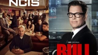 CBS Cheat Sheet  - NCIS, Bull