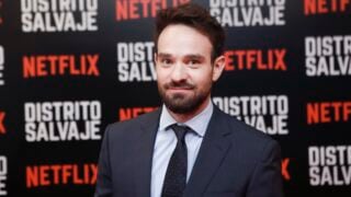 Charlie Cox Attends Premiere Event