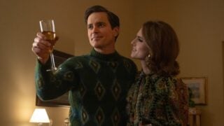 Cheers to the '60s - Fellow Travelers Season 1 Episode 6