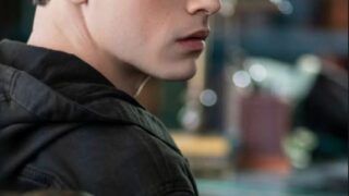 Clay Looks for Answers - 13 Reasons Why