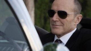 Coulson - Agents of S.H.I.E.L.D. Season 7 Episode 13