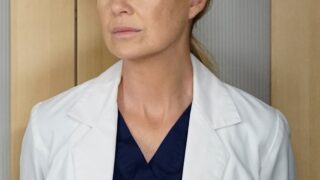 Cristina's Package - Tall  - Grey's Anatomy Season 16 Episode 9