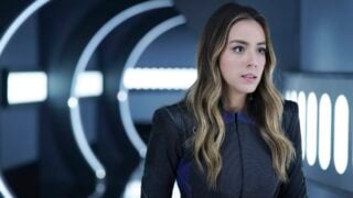 Daisy - Agents of S.H.I.E.L.D. Season 7 Episode 12