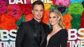 Darin Brooks and Kelly Kruger Lead Image