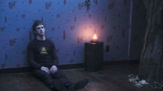 David Needs Help - Legion Season 1 Episode 5