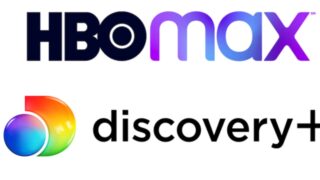 Discovery Max Logo