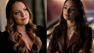 Dynasty and Legacies Split