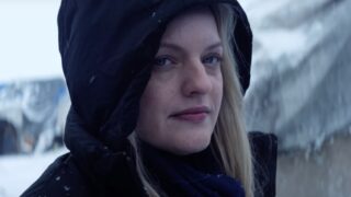 Elizabeth Moss as Imogen Salter