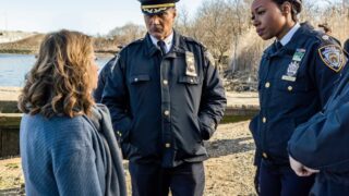 Facing Pressure - East New York Season 1 Episode 19