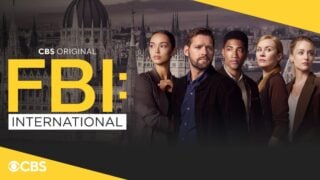 FBI:INTERNATIONAL - FBI: International