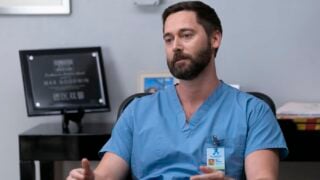 Feeling Hopeless - New Amsterdam Season 5 Episode 7