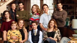 Fuller House Final Season Poster