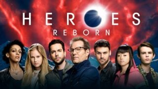 Heroes Reborn