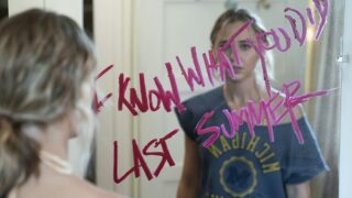 I Know What You Did Last Summer Season 1 Episode 1