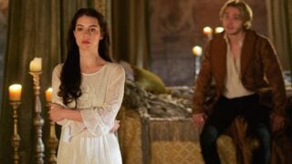 In the Boudoir - Reign Season 2 Episode 15