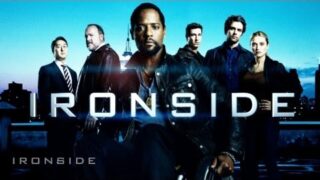 Ironside Promo: His Team, Town, Rules