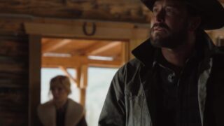 It's the Thought That Counts - Yellowstone Season 2 Episode 10