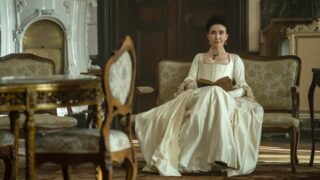 Jacqueline Reads - Dangerous Liaisons Season 1 Episode 5