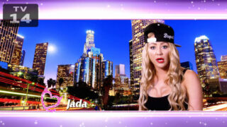 Jada Photo - Bad Girls Club