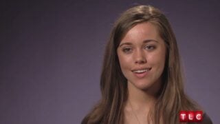 Jessa Duggar on 19 Kids and Counting