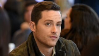 Jesse Lee Soffer Photo - Chicago PD