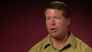 Jim Bob Duggar - 19 Kids and Counting