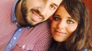 Jinger Duggar and Jeremy Vuolo Pic - Jill & Jessa Counting On