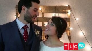 Jinger Gets Married