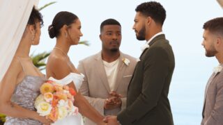 Jordan & Layla's Big Day-All American Season 6 Episode 13