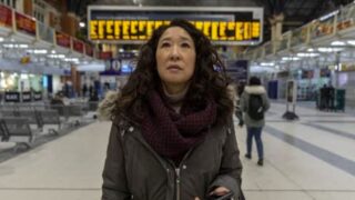 Keeping Tabs - Killing Eve