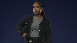 Toya Turner as Kiana Cook