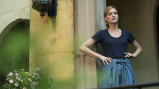 Lady of the Manor - Halt and Catch Fire Season 4 Episode 8